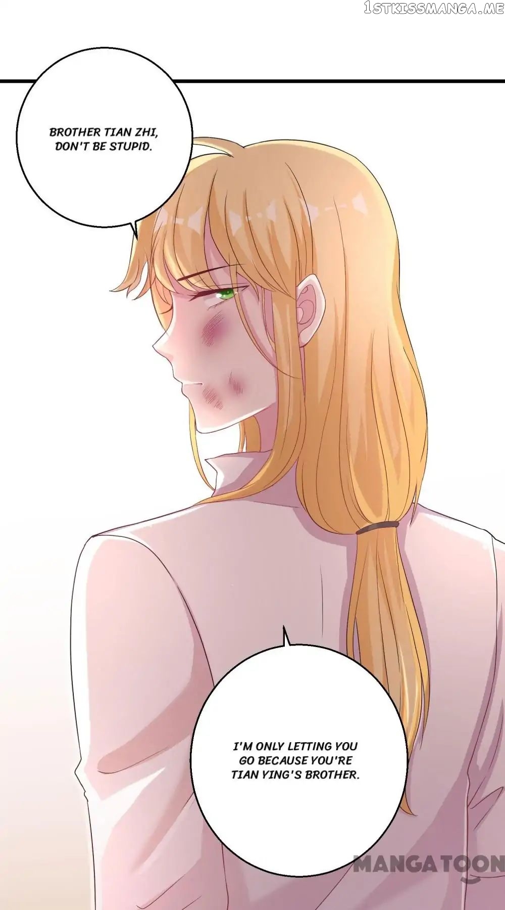 Movie King and His Princess chapter 59 - page 35