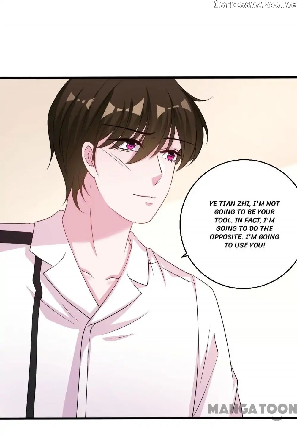 Movie King and His Princess chapter 59 - page 4