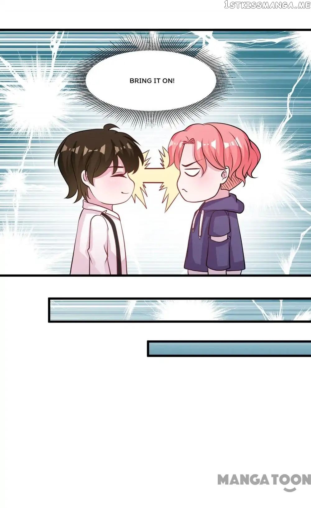 Movie King and His Princess chapter 59 - page 8