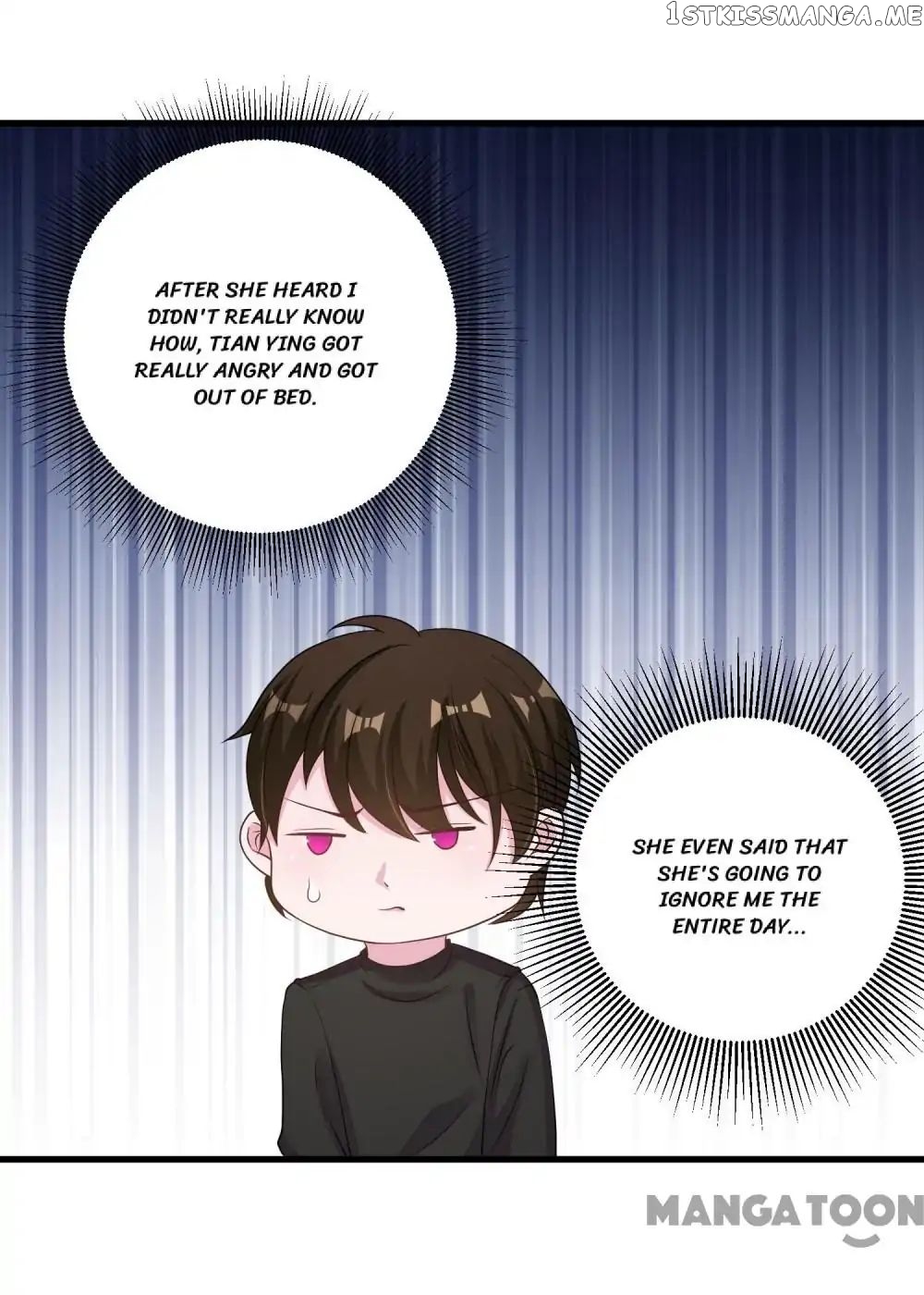 Movie King and His Princess chapter 58 - page 1