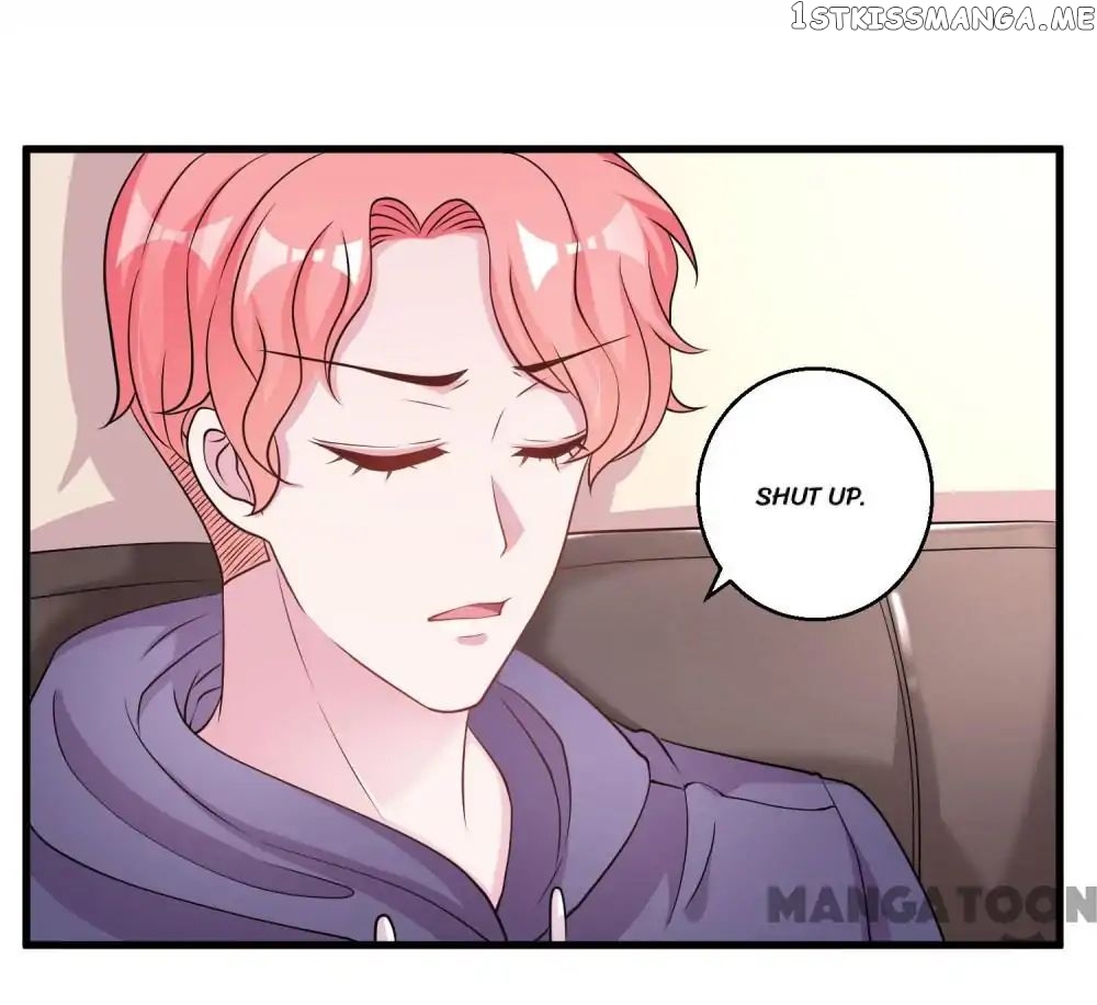 Movie King and His Princess chapter 58 - page 11