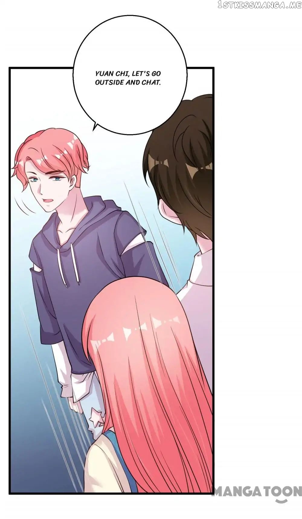 Movie King and His Princess chapter 58 - page 12