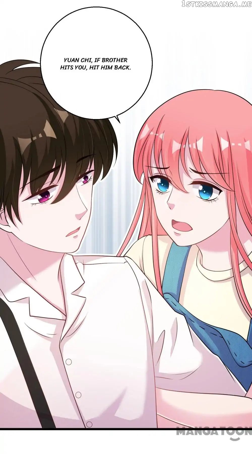 Movie King and His Princess chapter 58 - page 14