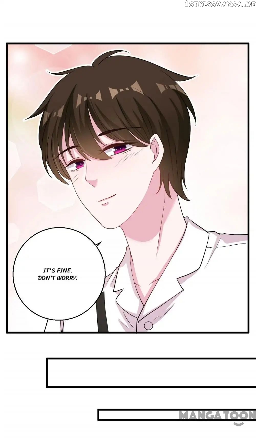 Movie King and His Princess chapter 58 - page 16