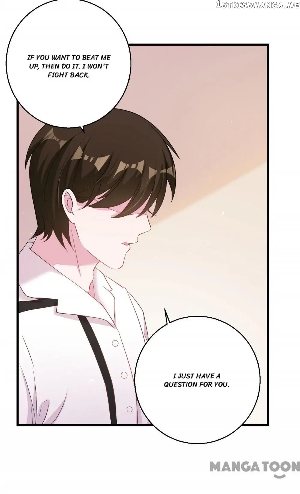Movie King and His Princess chapter 58 - page 24
