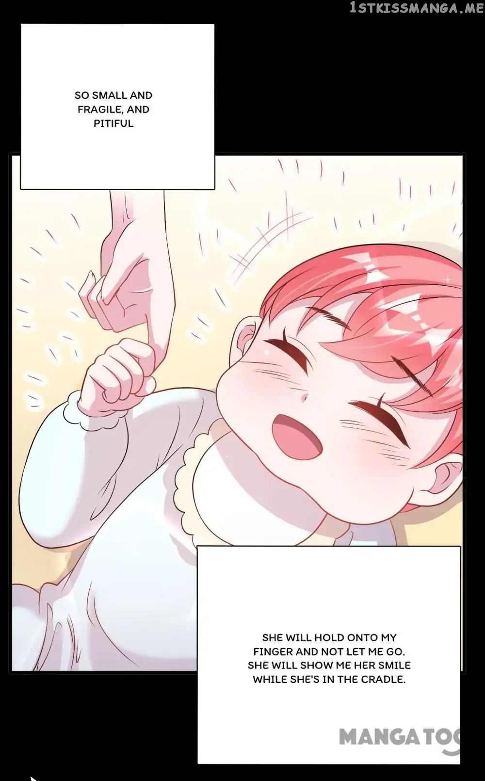 Movie King and His Princess chapter 58 - page 29
