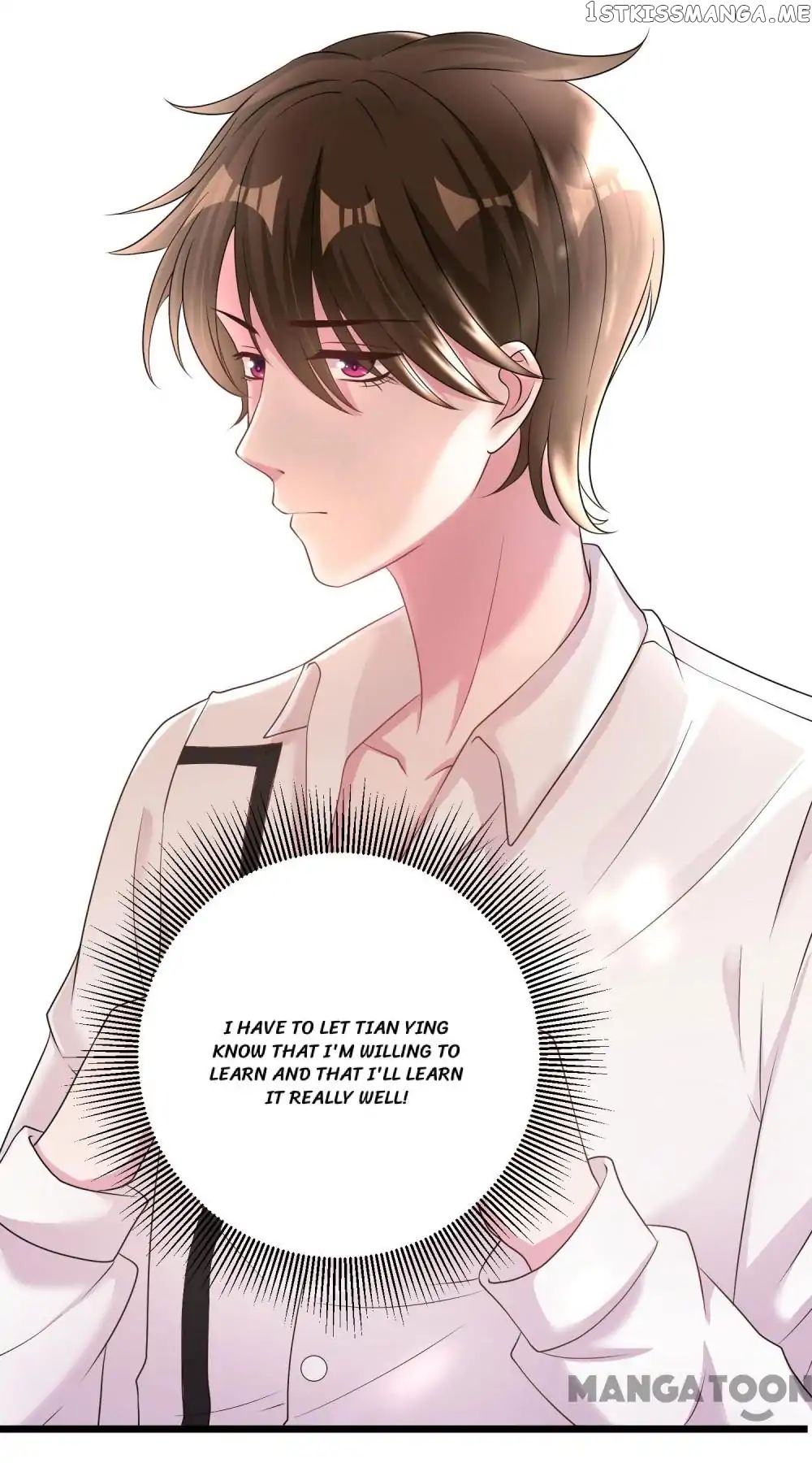 Movie King and His Princess chapter 58 - page 3