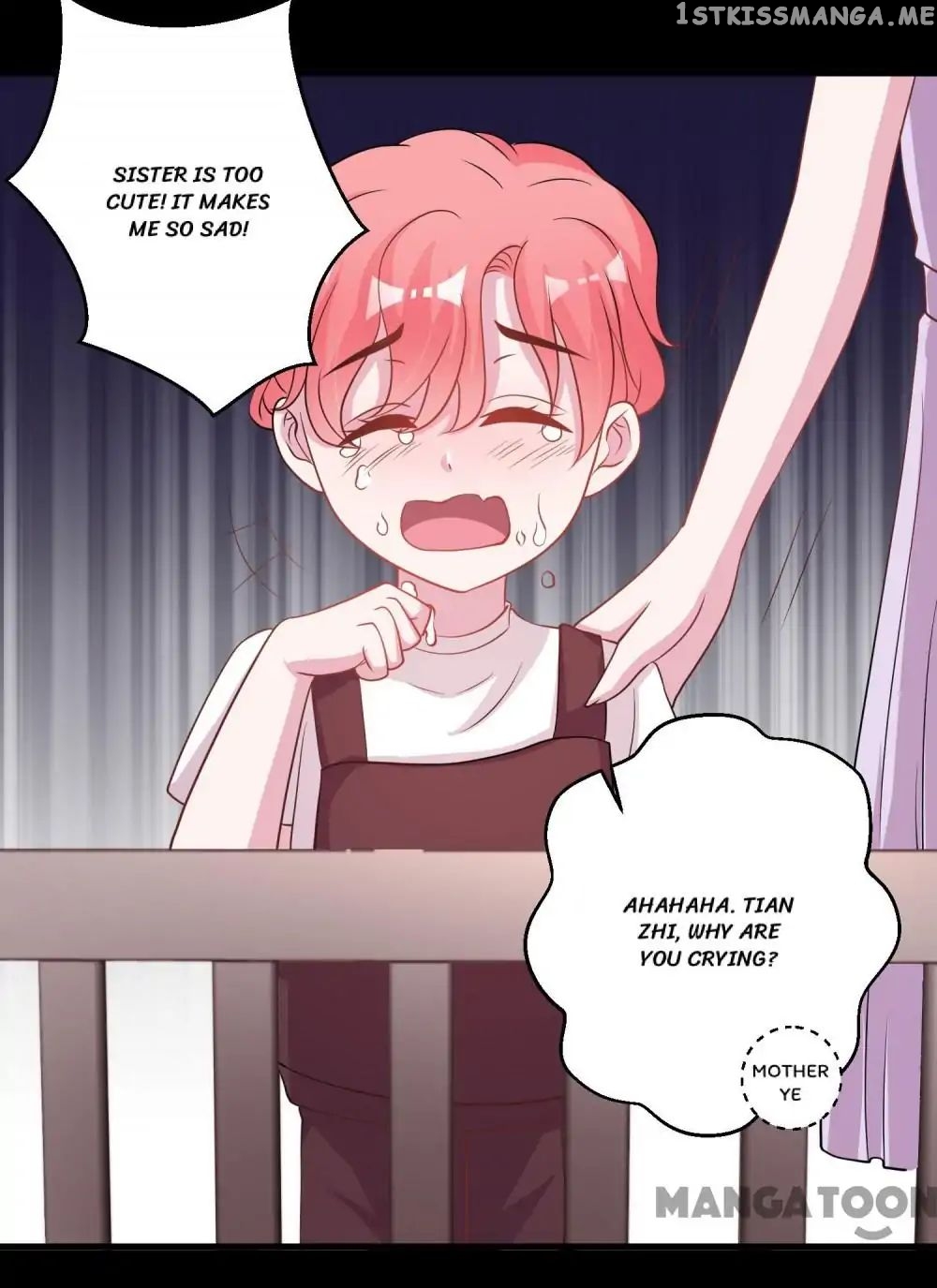 Movie King and His Princess chapter 58 - page 30