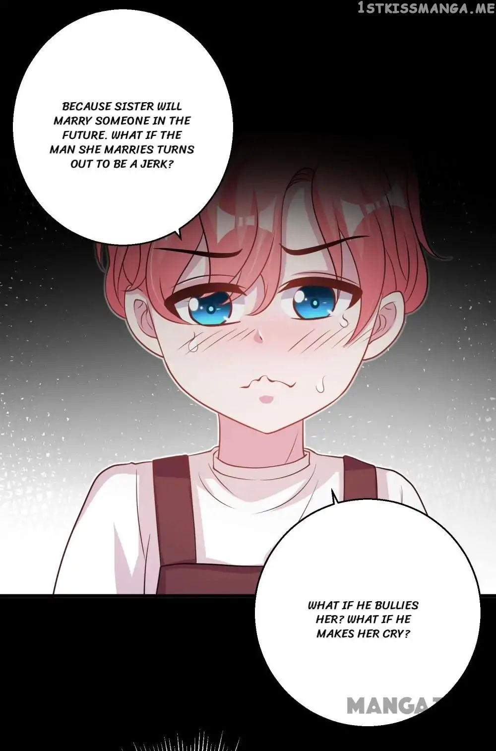Movie King and His Princess chapter 58 - page 31