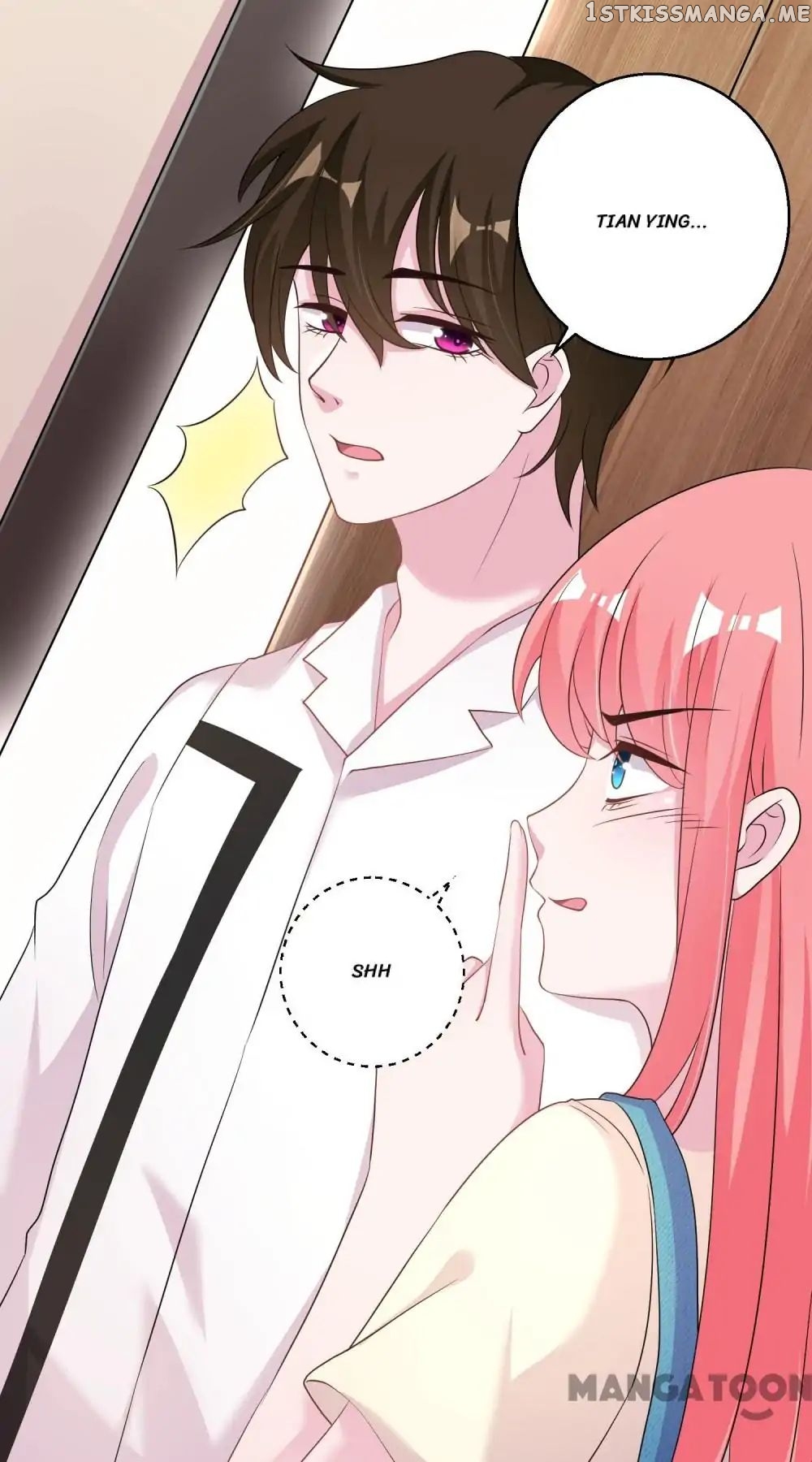 Movie King and His Princess chapter 58 - page 6