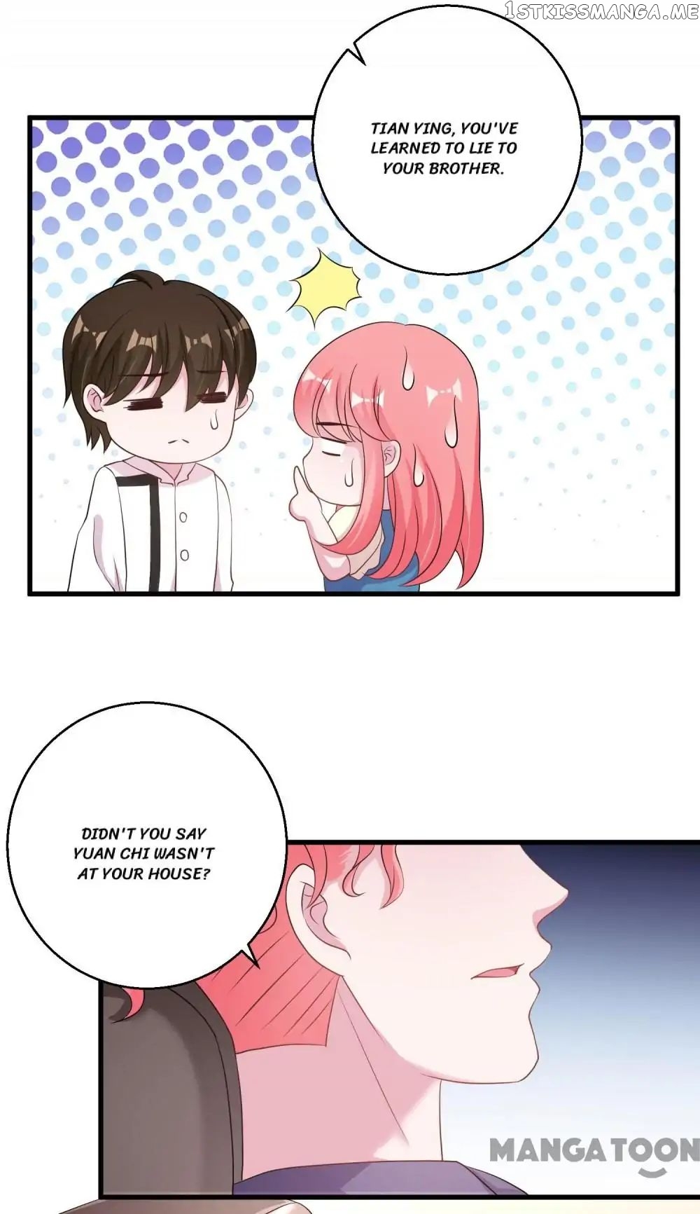 Movie King and His Princess chapter 58 - page 8