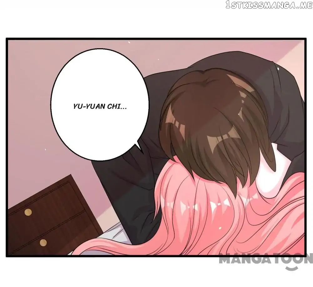Movie King and His Princess chapter 57 - page 1
