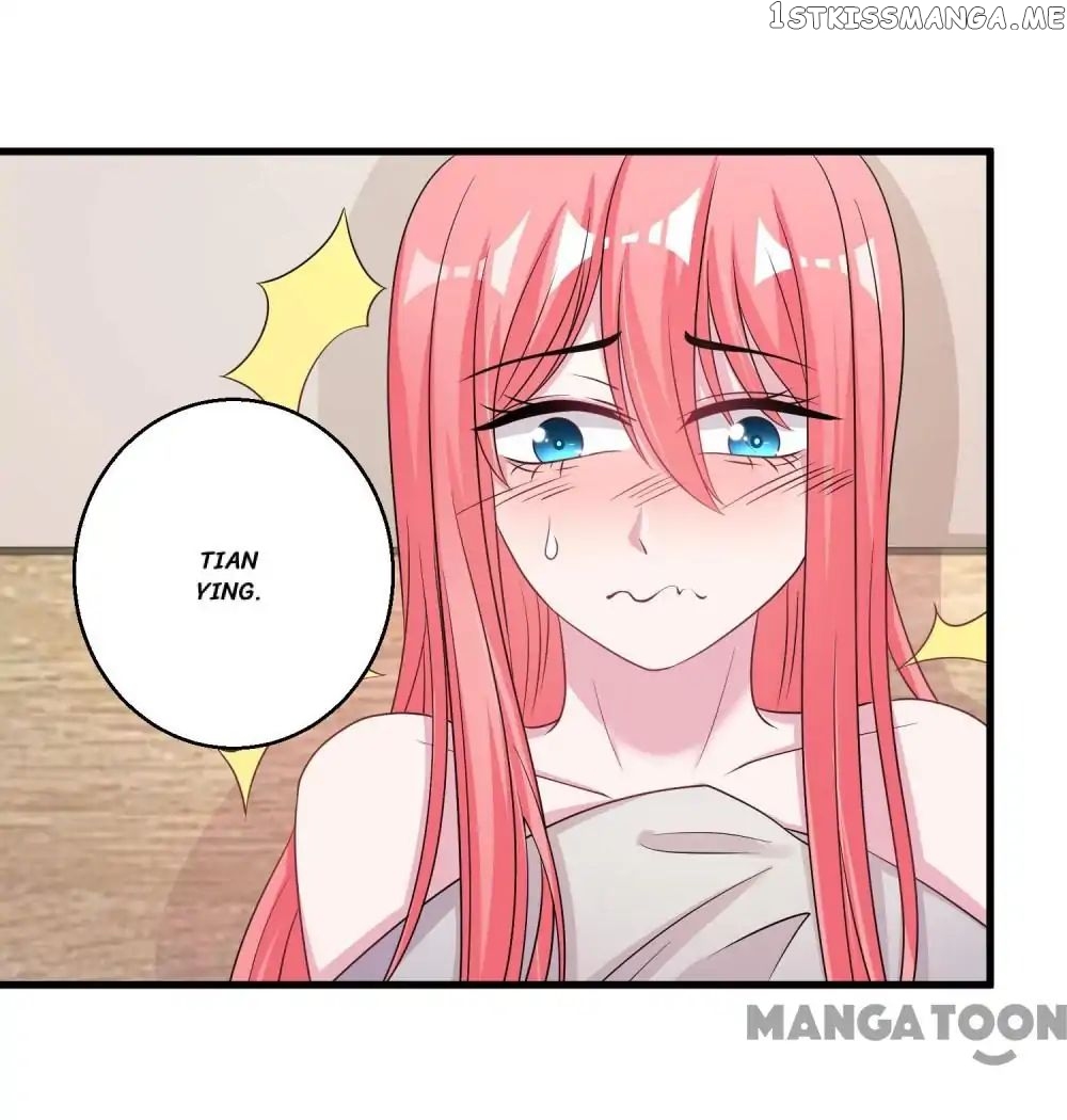 Movie King and His Princess chapter 57 - page 12