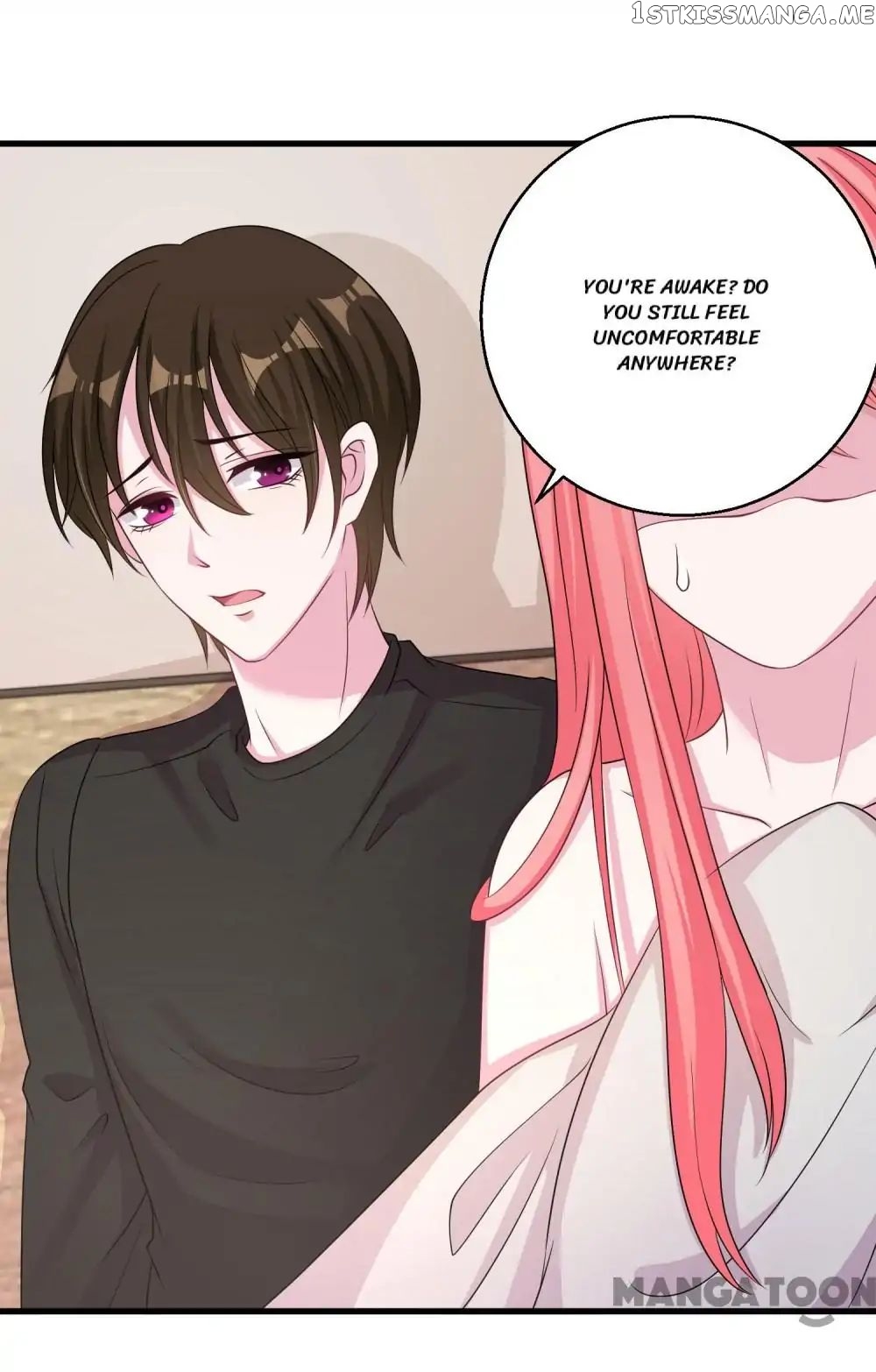 Movie King and His Princess chapter 57 - page 13