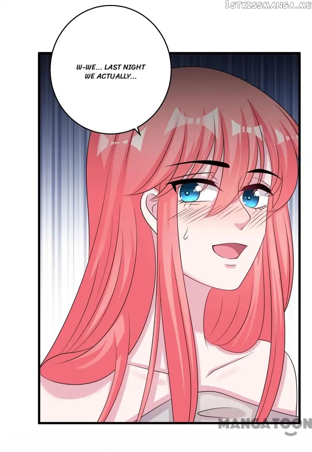 Movie King and His Princess chapter 57 - page 14