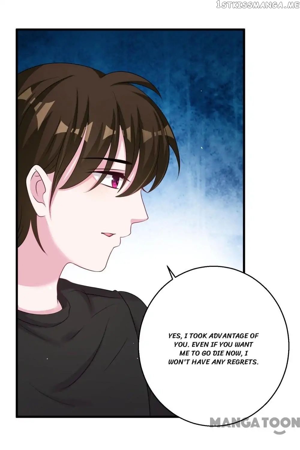 Movie King and His Princess chapter 57 - page 16