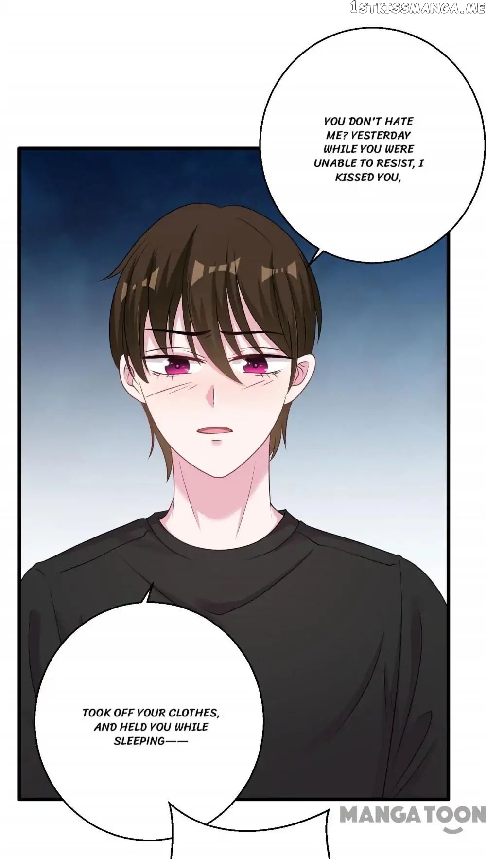 Movie King and His Princess chapter 57 - page 18