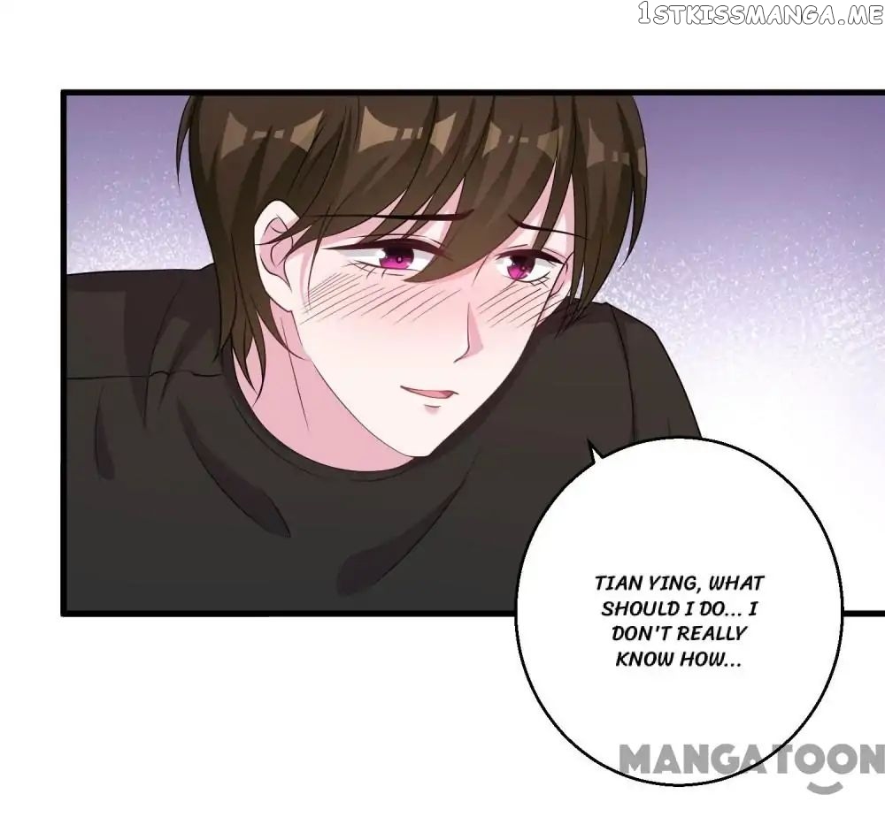 Movie King and His Princess chapter 57 - page 2