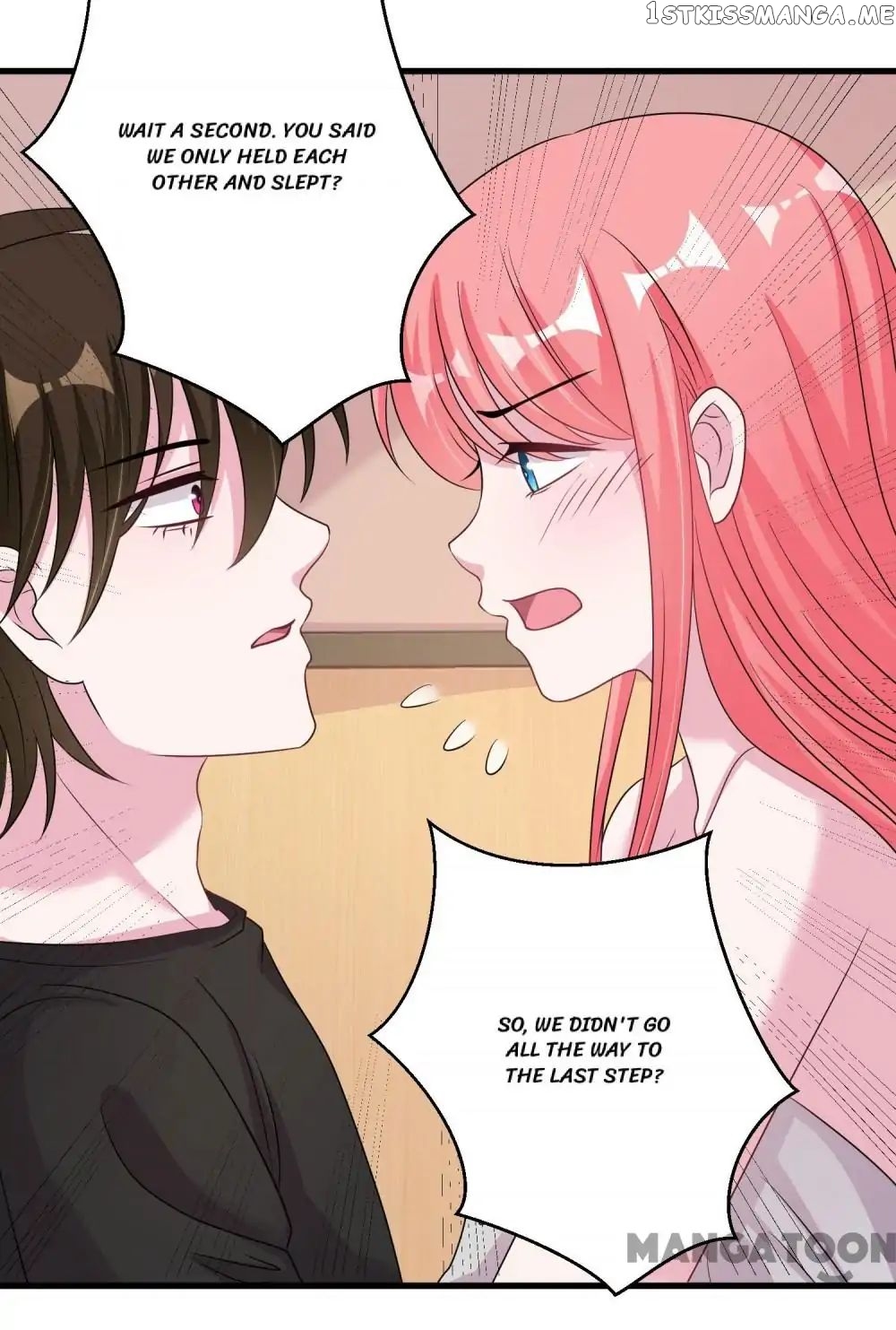 Movie King and His Princess chapter 57 - page 22