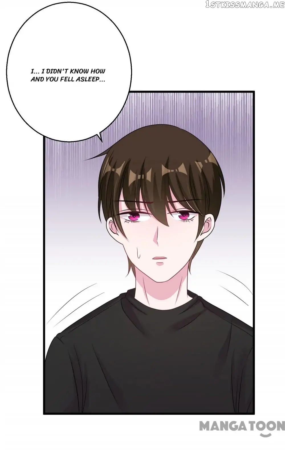 Movie King and His Princess chapter 57 - page 23