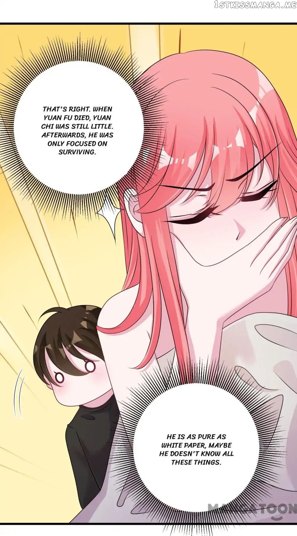 Movie King and His Princess chapter 57 - page 24