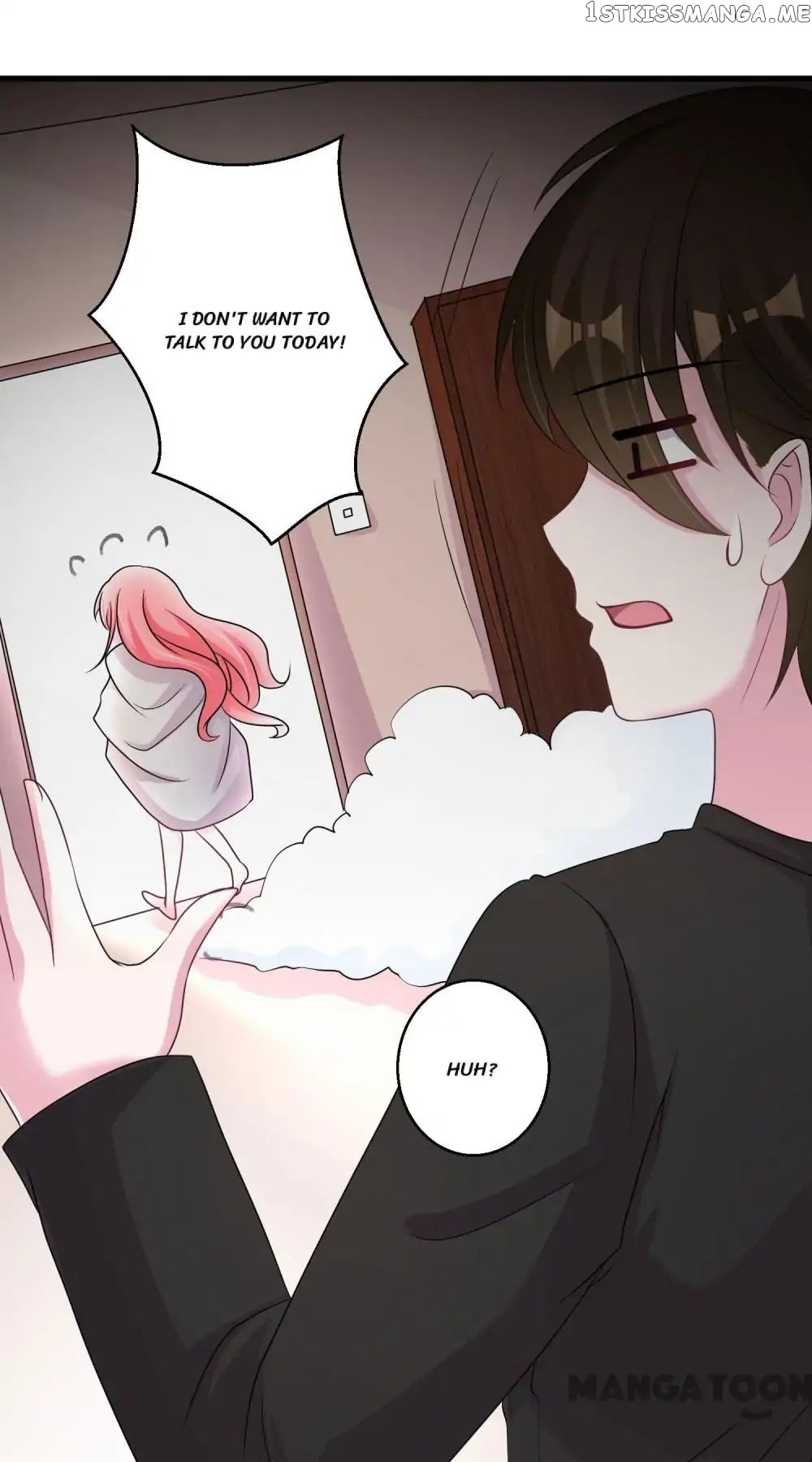 Movie King and His Princess chapter 57 - page 29