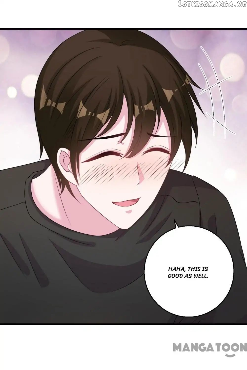 Movie King and His Princess chapter 57 - page 5