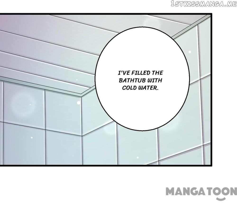 Movie King and His Princess chapter 56 - page 1