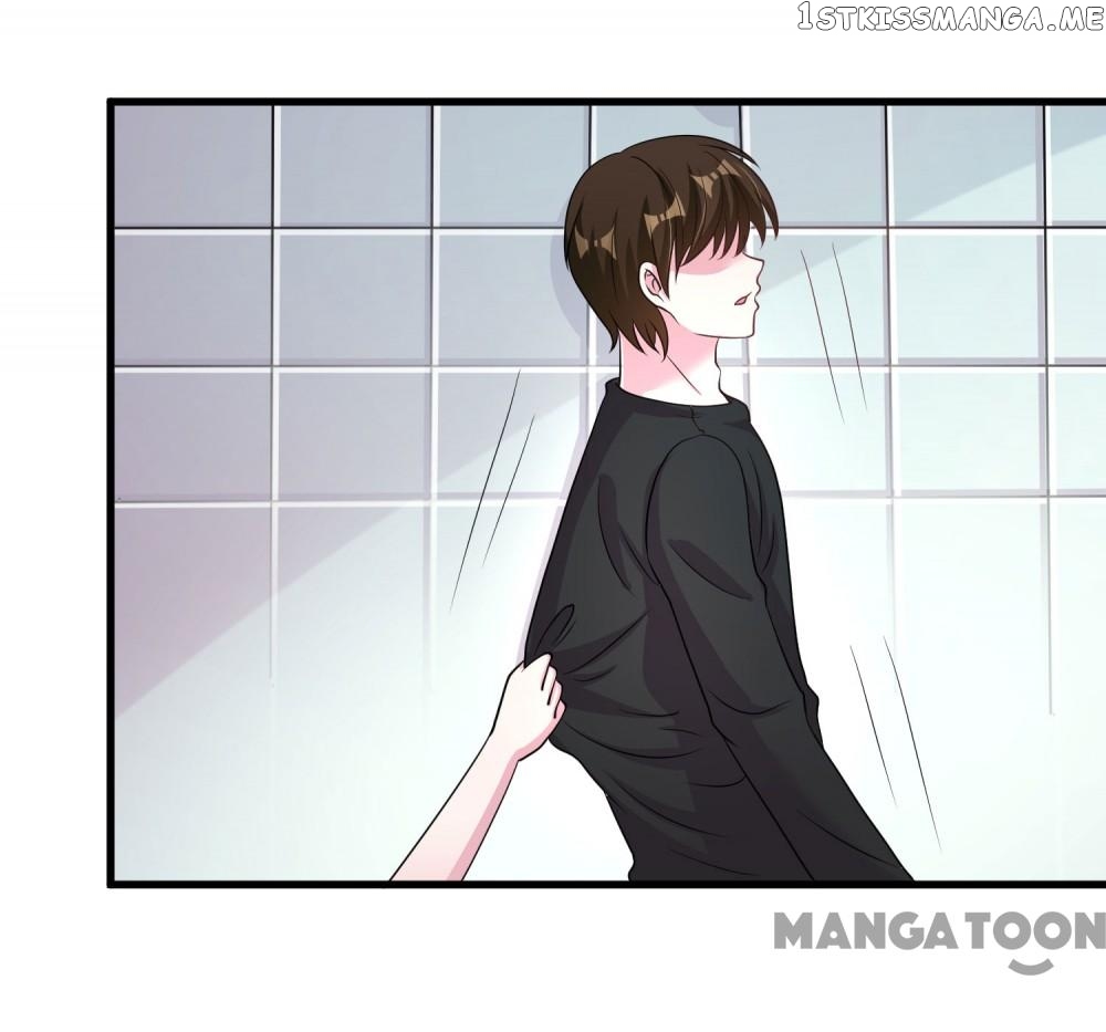 Movie King and His Princess chapter 56 - page 13