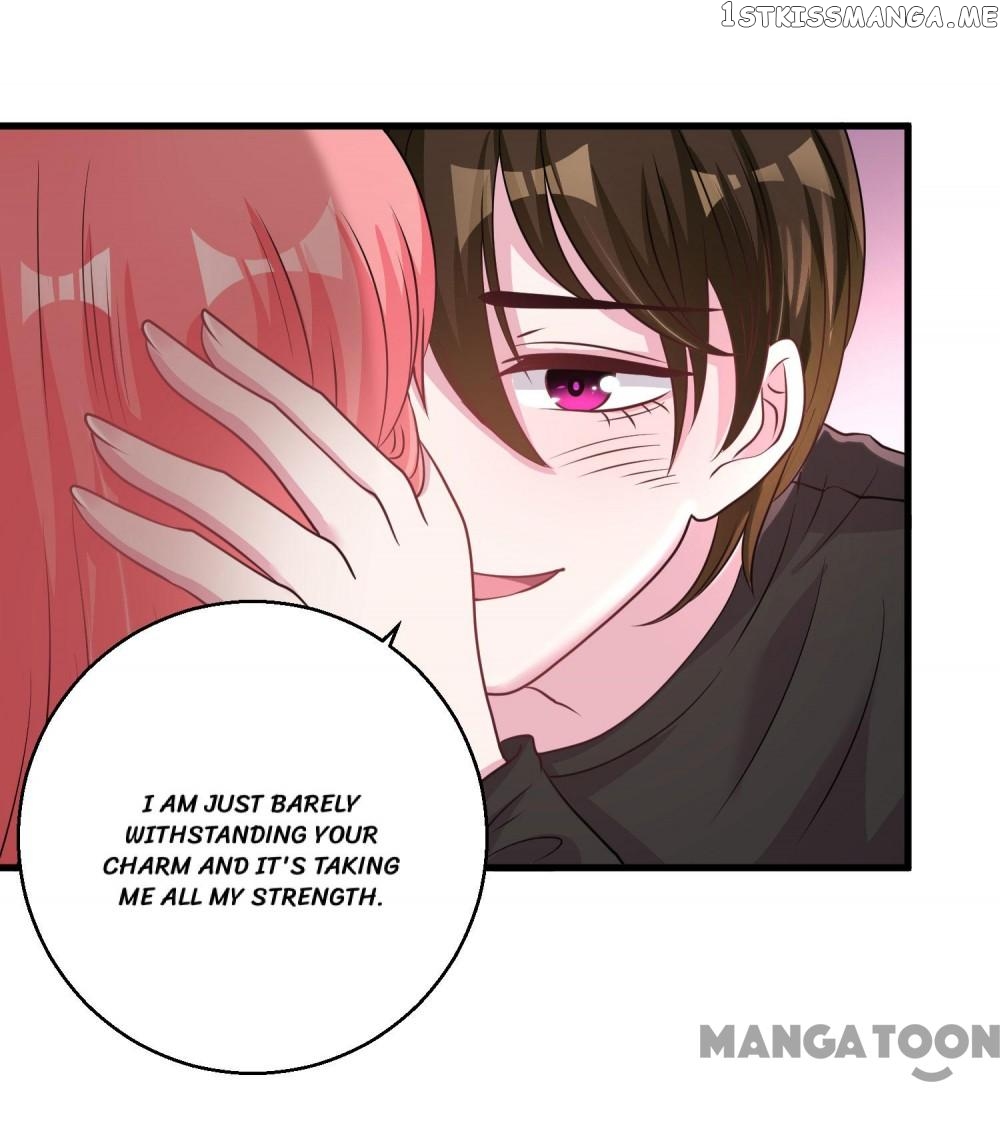 Movie King and His Princess chapter 56 - page 20