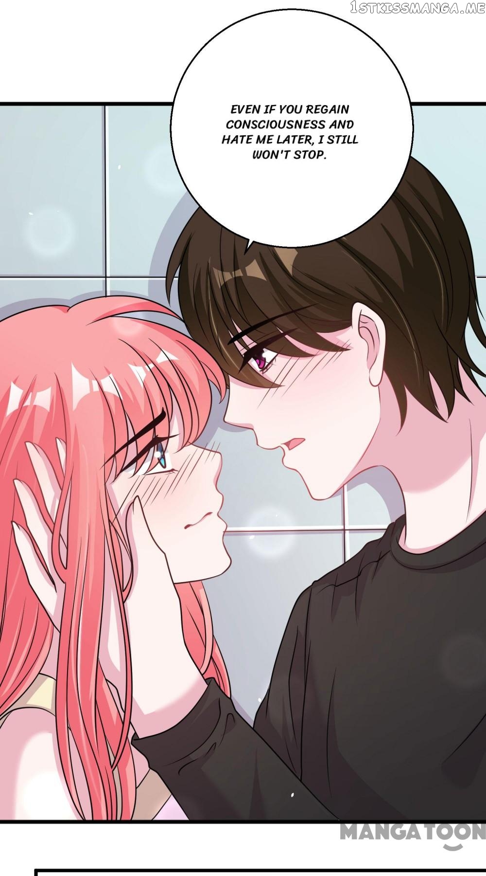 Movie King and His Princess chapter 56 - page 21