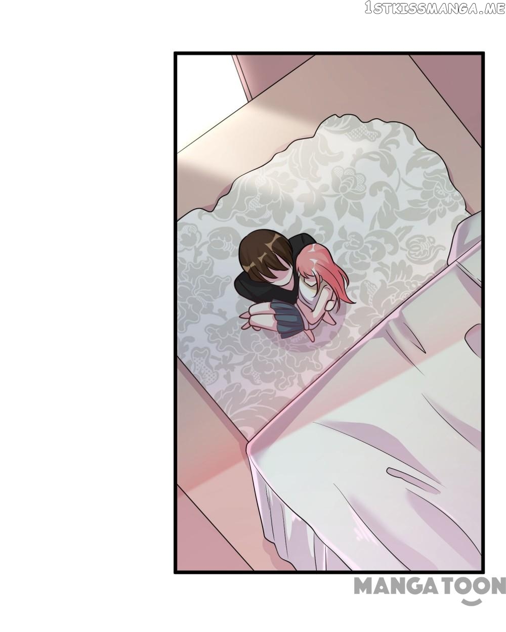 Movie King and His Princess chapter 56 - page 23