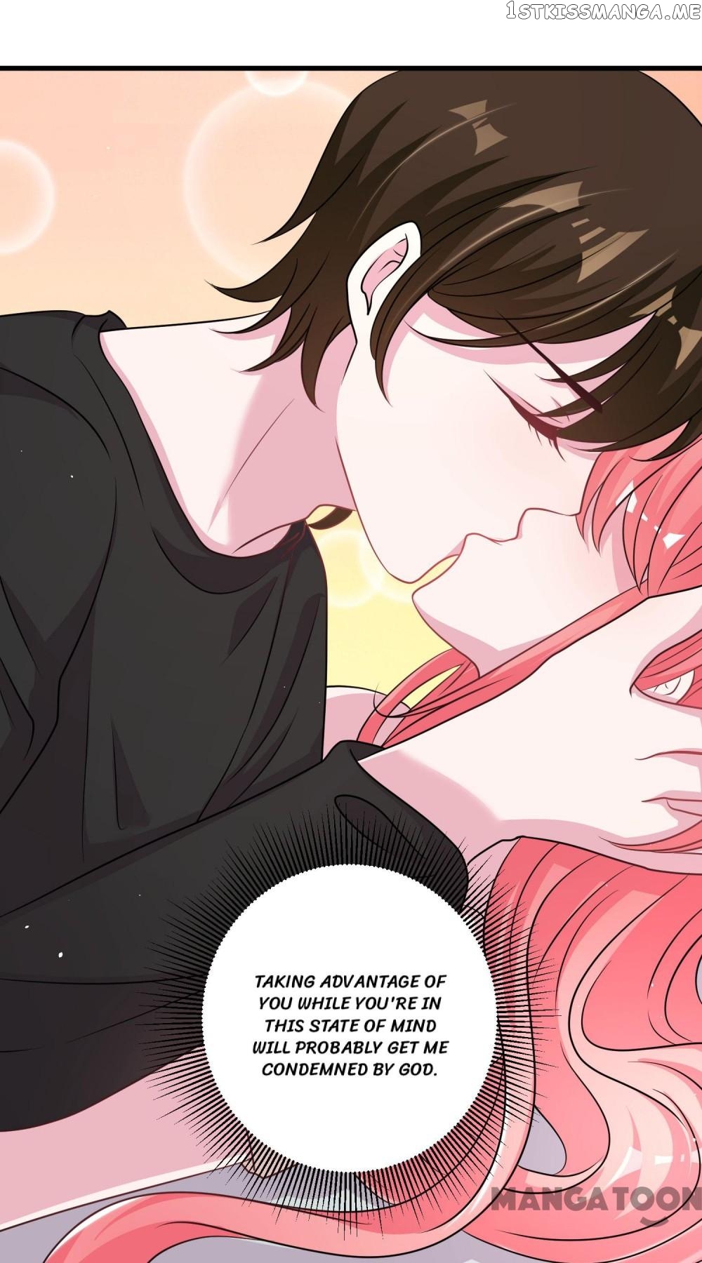 Movie King and His Princess chapter 56 - page 24