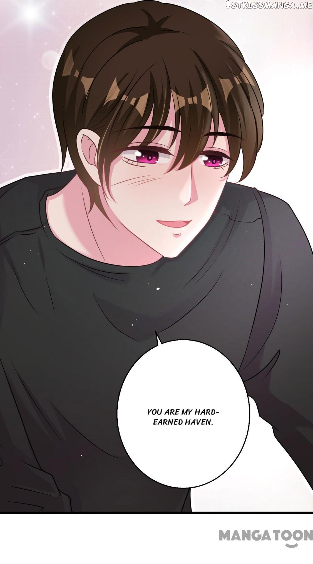 Movie King and His Princess chapter 56 - page 28