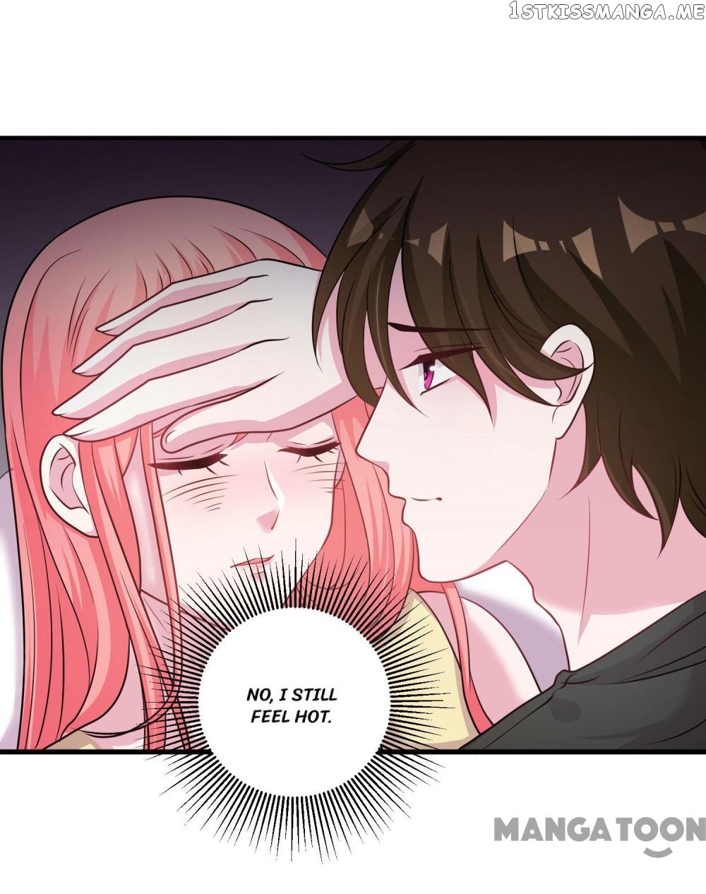 Movie King and His Princess chapter 56 - page 3