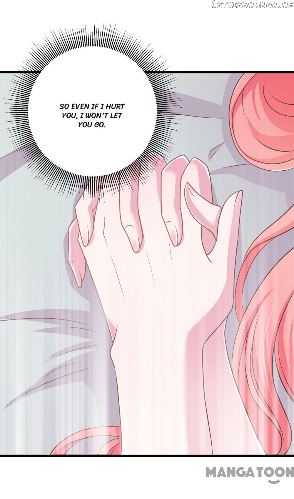 Movie King and His Princess chapter 56 - page 31