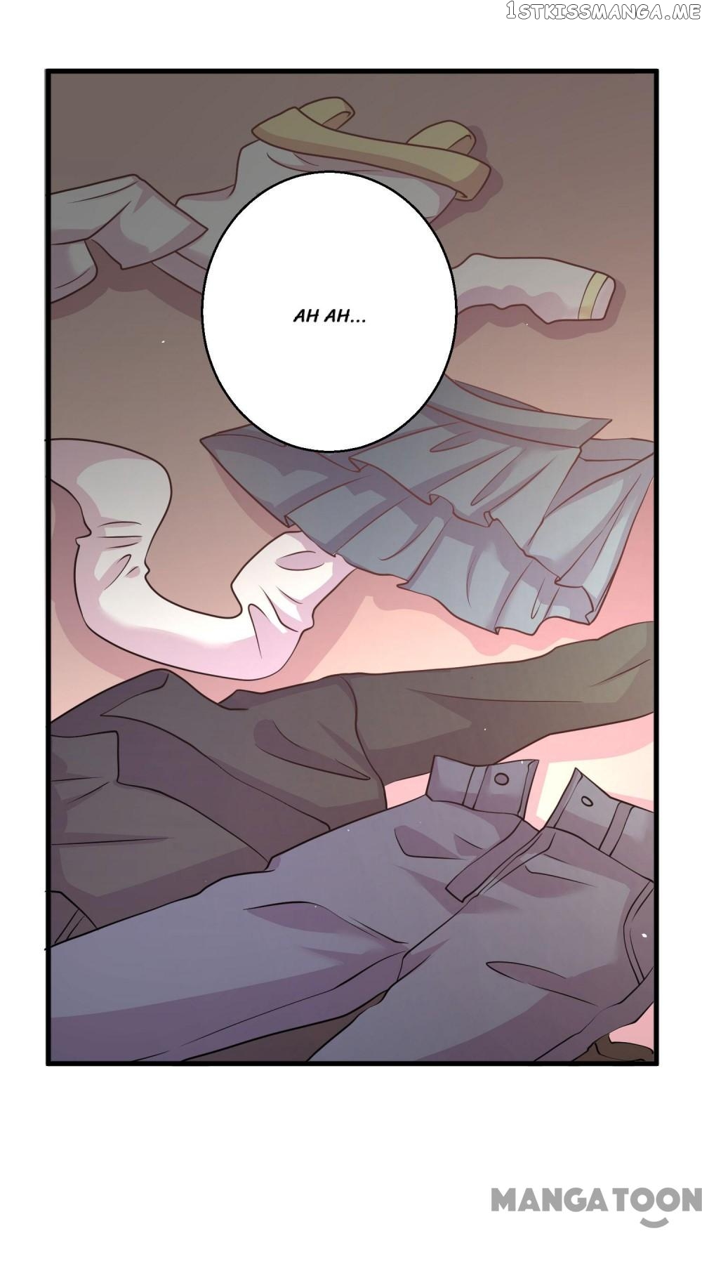 Movie King and His Princess chapter 56 - page 32