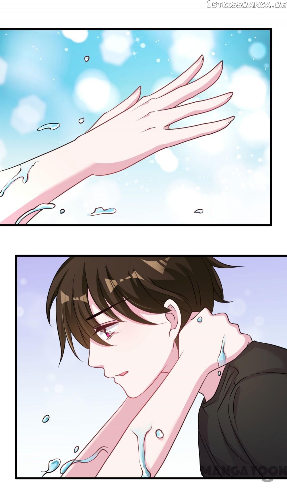 Movie King and His Princess chapter 56 - page 5