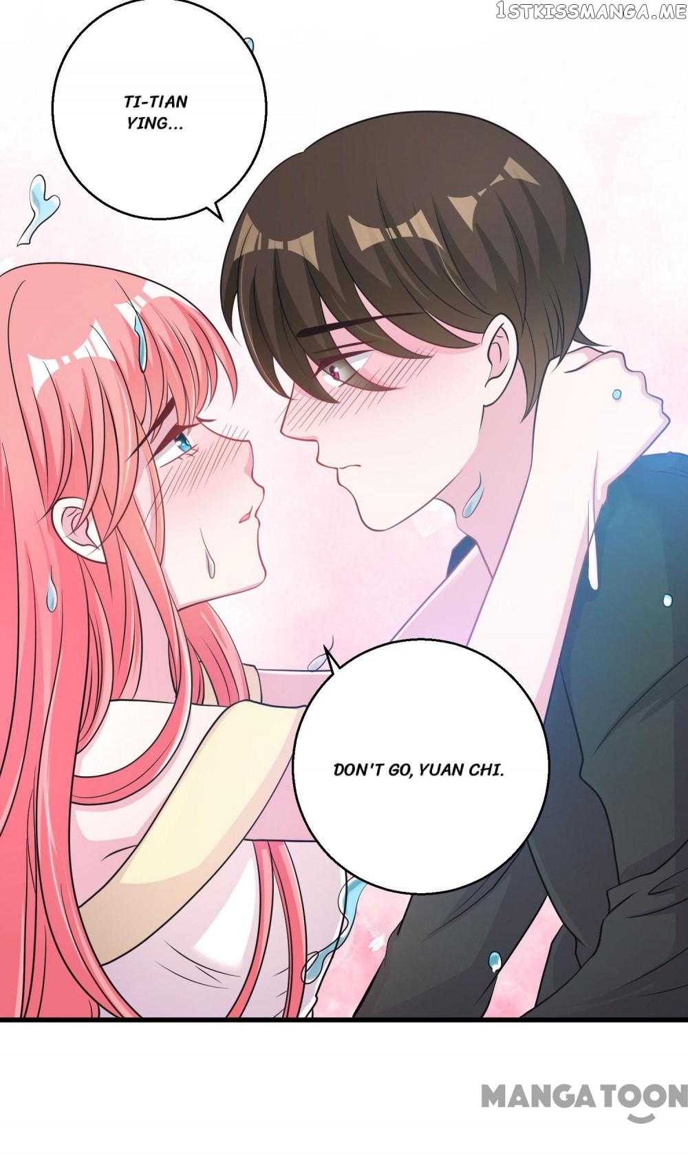 Movie King and His Princess chapter 56 - page 7