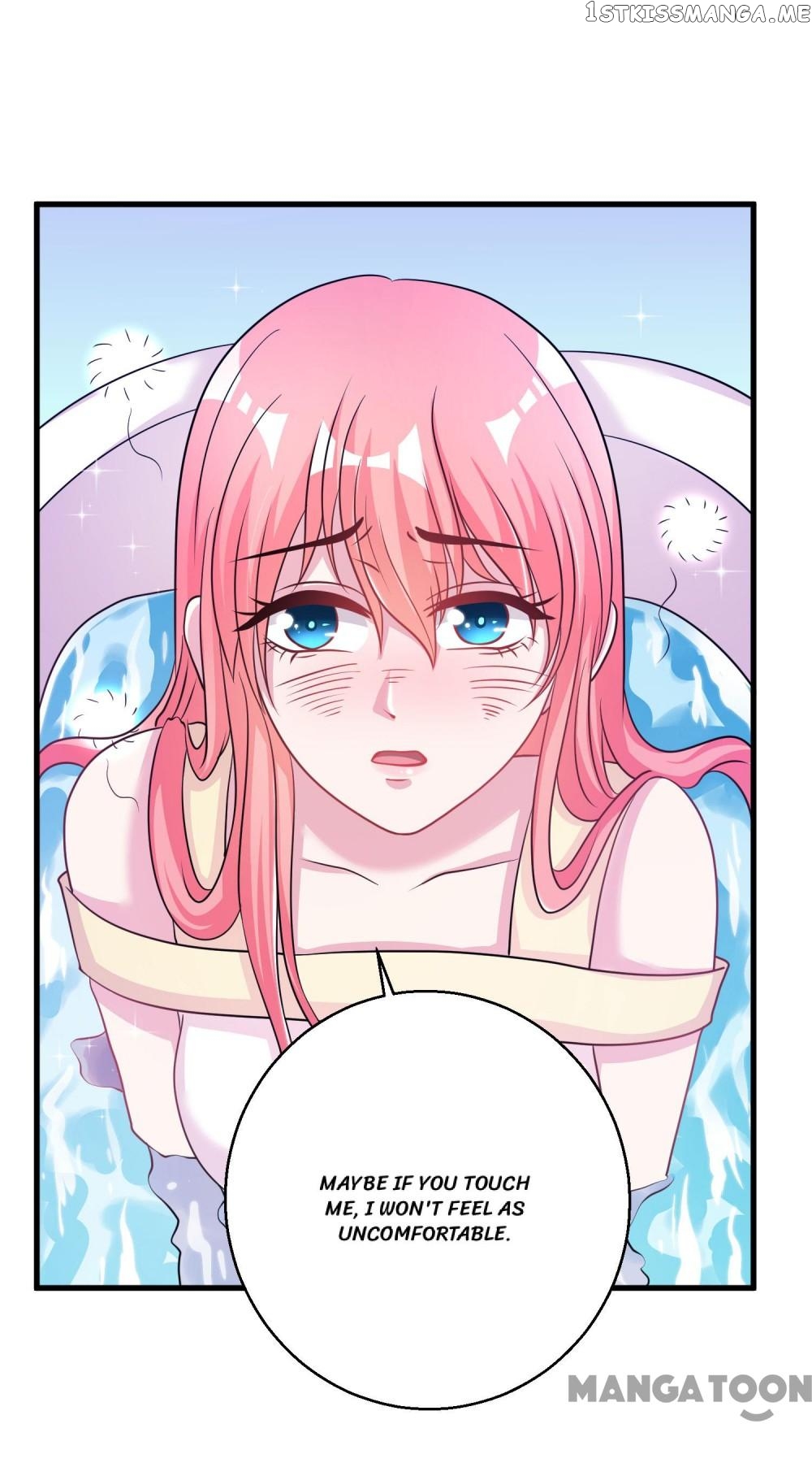 Movie King and His Princess chapter 56 - page 8