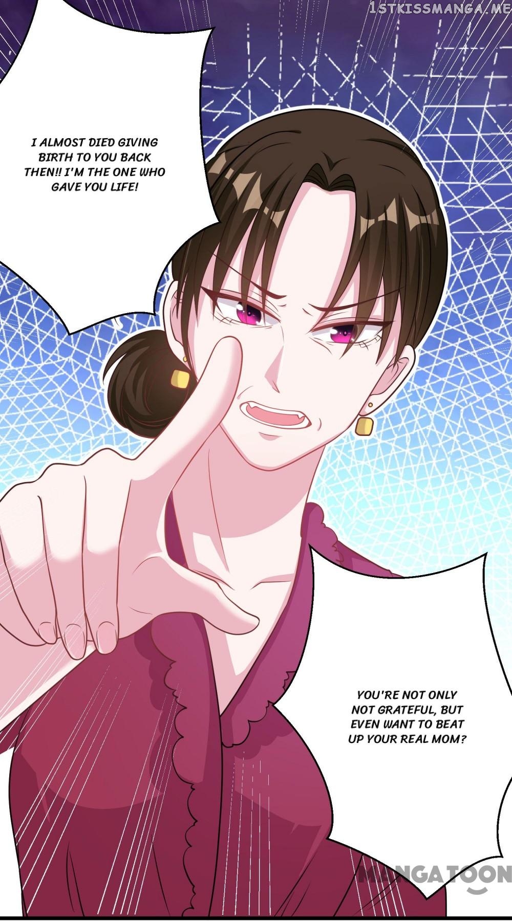 Movie King and His Princess chapter 55 - page 15