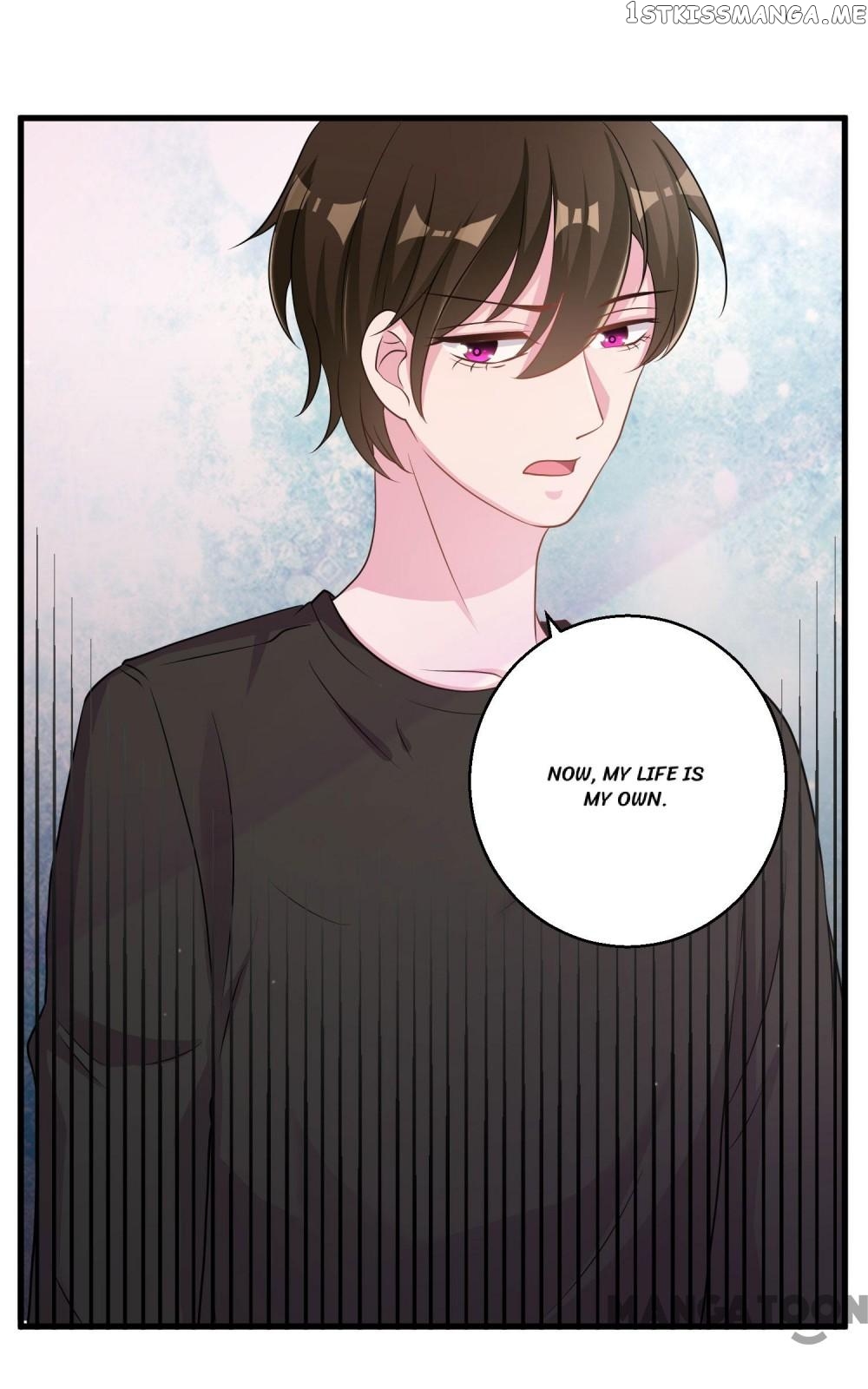 Movie King and His Princess chapter 55 - page 24