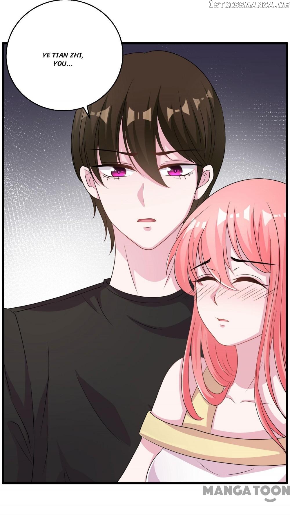Movie King and His Princess chapter 55 - page 28