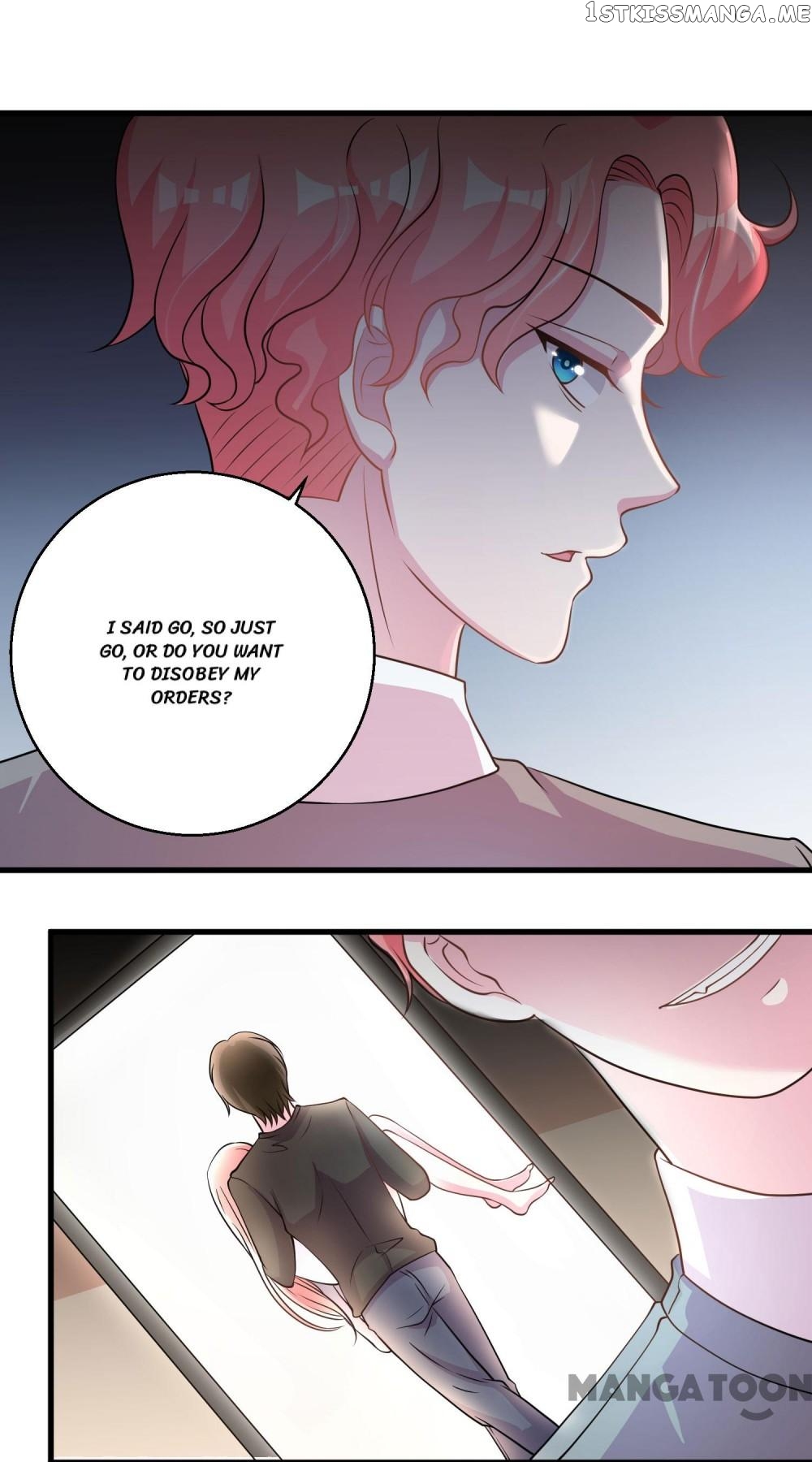 Movie King and His Princess chapter 55 - page 29