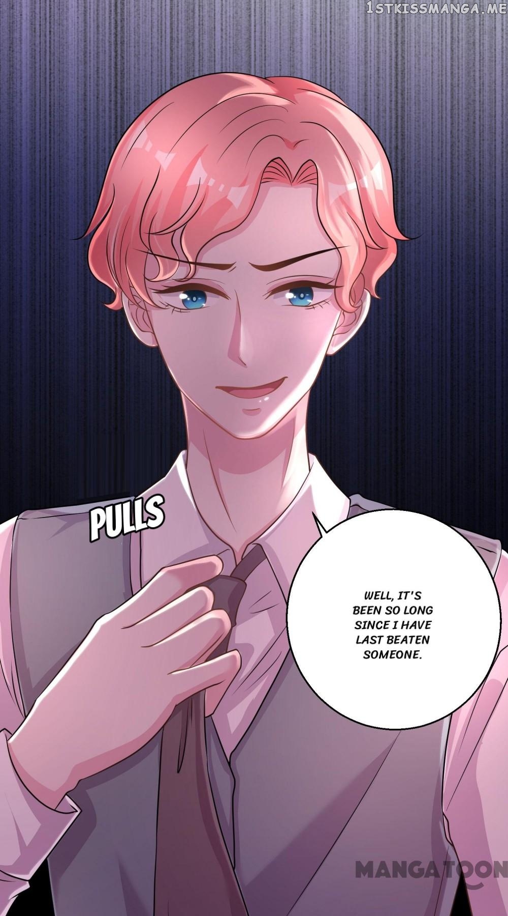 Movie King and His Princess chapter 55 - page 31