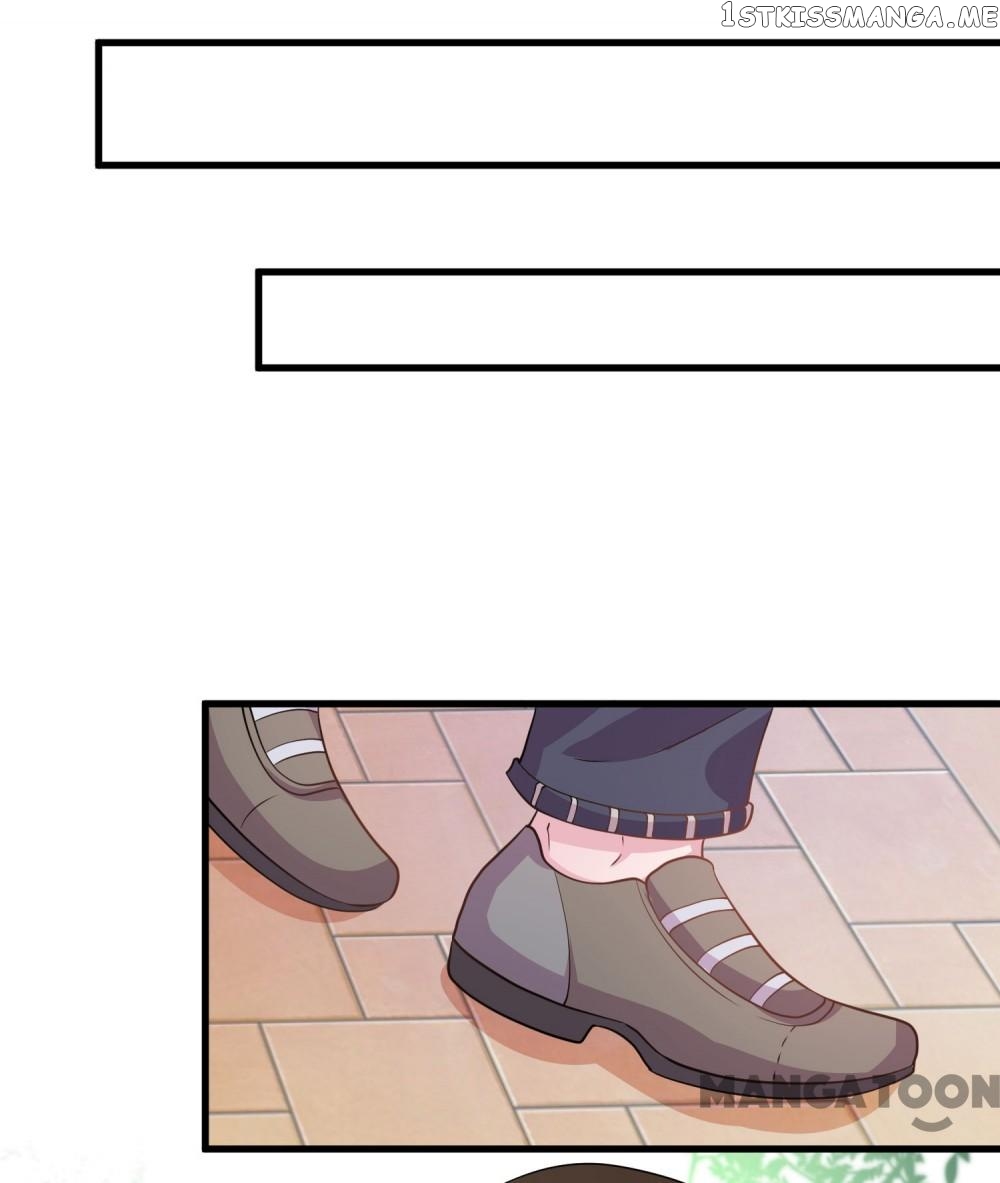 Movie King and His Princess chapter 55 - page 33