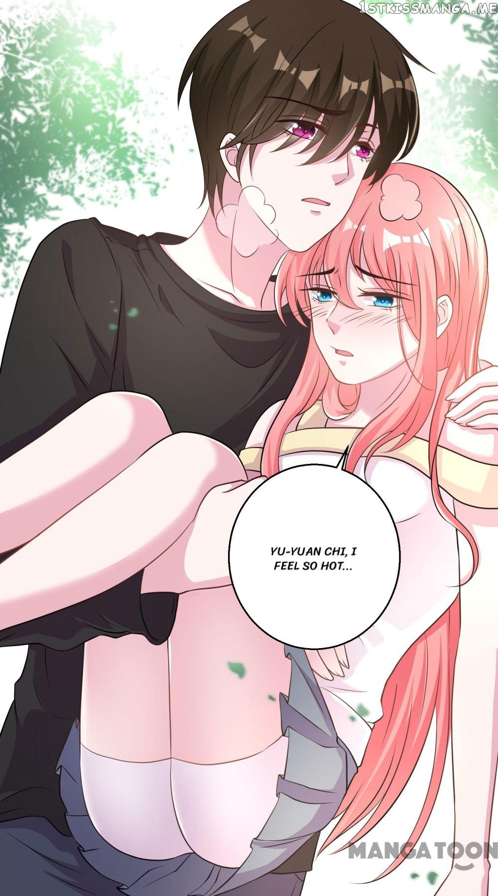 Movie King and His Princess chapter 55 - page 34