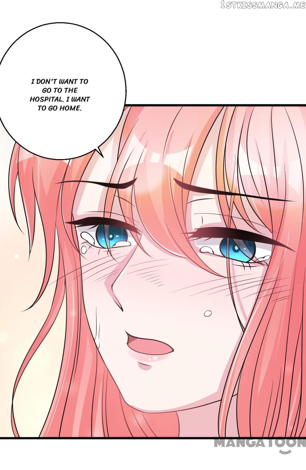 Movie King and His Princess chapter 55 - page 37
