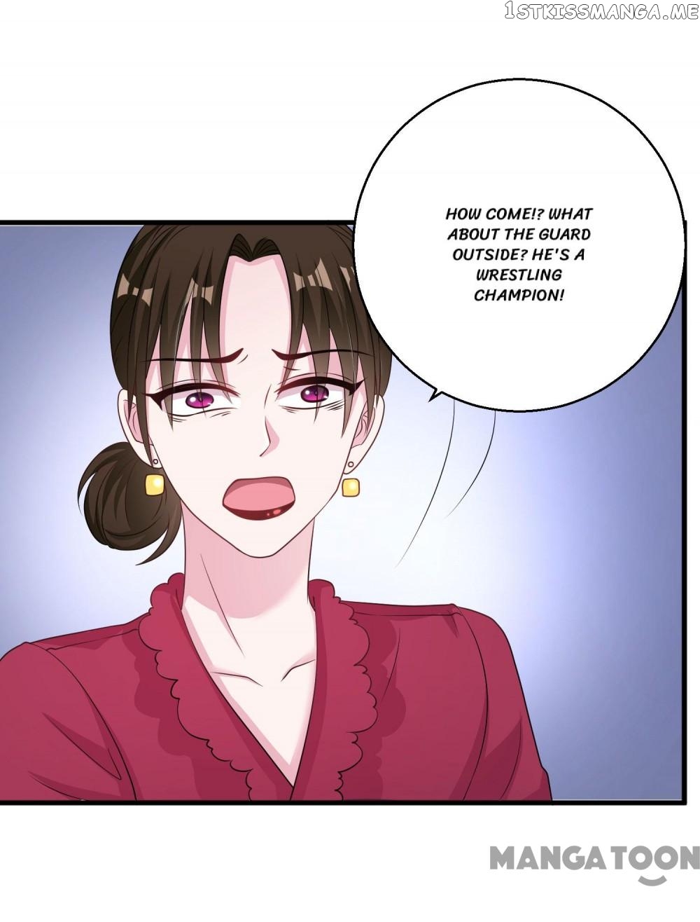 Movie King and His Princess chapter 55 - page 5