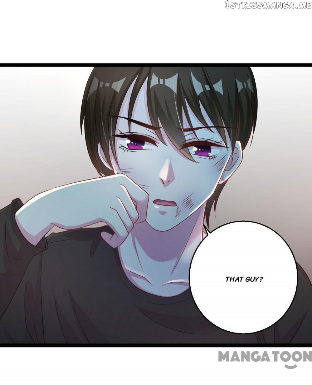 Movie King and His Princess chapter 55 - page 6